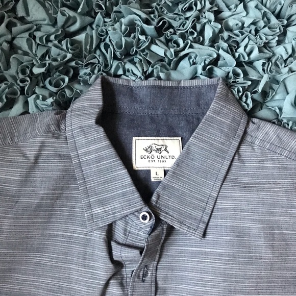 Ecko Men Large - Picture 2 of 4